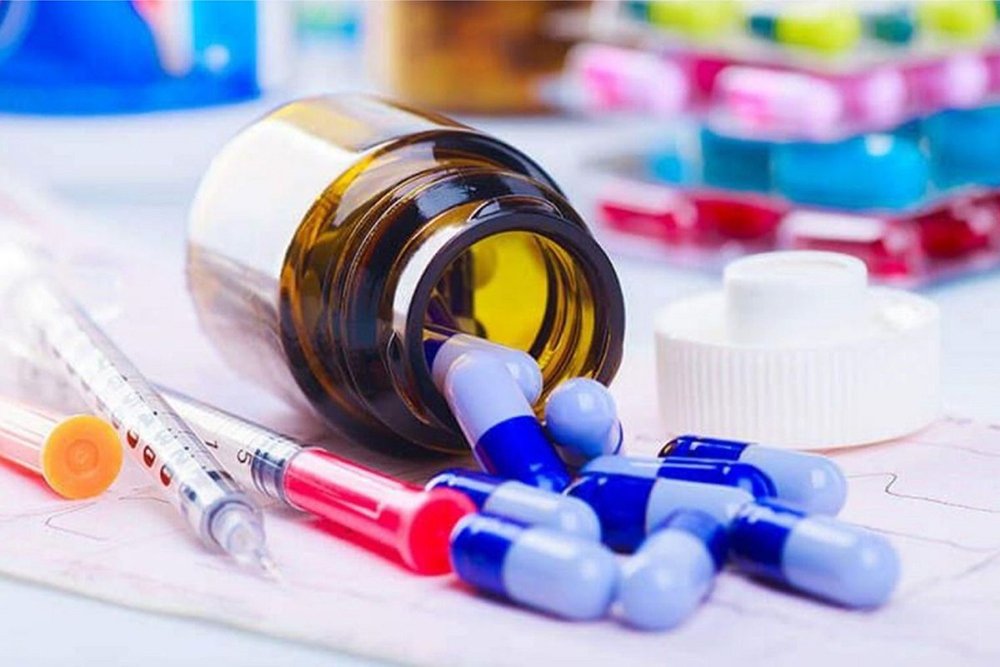 coil evaporative condenser for pharmaceutical industry