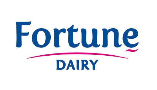 Coil Evaporative Condenser for Fortune Dairy
